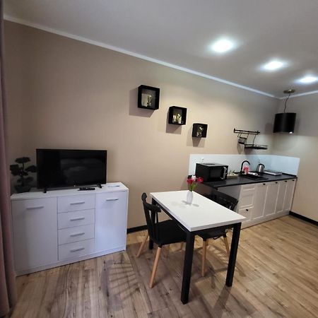 Willa Przy Czarnej Bramie Kłodzko Εξωτερικό φωτογραφία